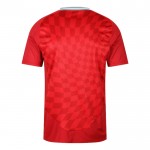 Günstige Fußballtrikots Aberdeen Heimtrikot 2024-25 Kurzarm